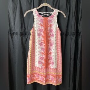 Aeropostale summer mini dress
